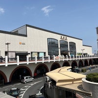Photo taken at Kurashiki Station by Chew Geok C. on 3/30/2024