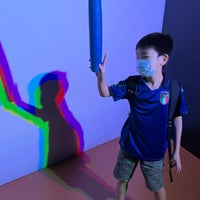 Photo taken at Science Centre Singapore by Chew Geok C. on 6/7/2022