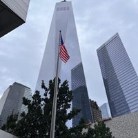 9/22/2022にCassie G.が9/11 Tribute Museumで撮った写真
