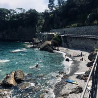 Photo taken at Outdoor Portofino by عَبدالسلام on 7/6/2022