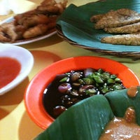 Review Seafood Tiga Dara Rawamangun