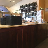 Photo taken at Punch Neapolitan Pizza by Andrew on 3/26/2018