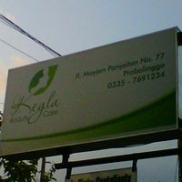Klinik Kecantikan Keyla Beauty Care Probolinggo Jawa Timur