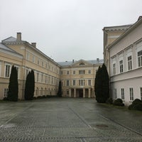 11/24/2018에 Tania P.님이 Vilniaus paveikslų galerija | Vilnius Picture Gallery에서 찍은 사진
