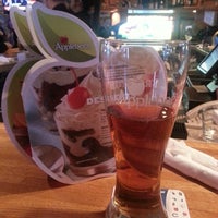 Photo taken at Applebee&amp;#39;s Grill + Bar by Tom M. on 2/15/2013