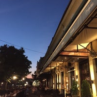 Photo taken at Restoran Đukić by Misa Z. on 8/30/2015