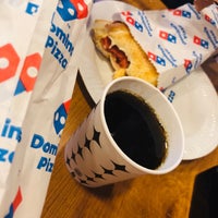 Photo taken at Domino&amp;#39;s Pizza by Evin on 6/5/2019