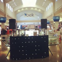 belk harbison