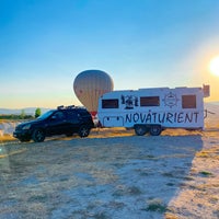 Photo taken at Anatolian Balloons by Elham A. on 9/14/2022