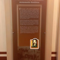 Photo taken at Museo Nacional de las Intervenciones by Mónica V. on 8/26/2021