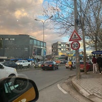 Photo taken at Tirana by Vildan D. on 3/13/2024