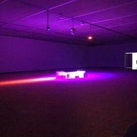 Foto tirada no(a) Šiuolaikinio meno centras | Contemporary Art Center por Neringa Š. em 12/17/2017