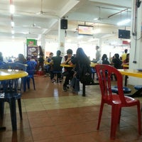Photo taken at Ixora Food Court by Sharmini A. on 2/2/2016