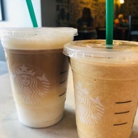 Photo taken at Starbucks by Joyce Y. on 7/2/2019