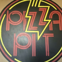 4/23/2021にPizza PitがPizza Pitで撮った写真