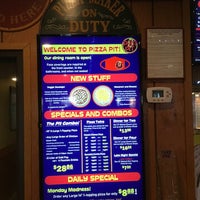 4/23/2021 tarihinde Pizza Pitziyaretçi tarafından Pizza Pit'de çekilen fotoğraf