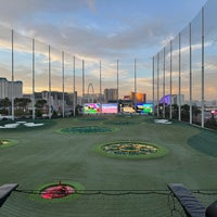 Das Foto wurde bei Topgolf von Alyssa R. am 3/13/2024 aufgenommen