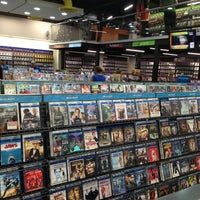 Photo taken at Blockbuster by Y U. on 6/2/2013