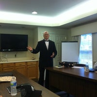Photo taken at Harford County Chamber Of Commerce by Scott W. on 9/28/2012