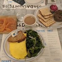 Photo taken at Russ &amp;amp; Daughters by Shayna A. on 3/10/2019