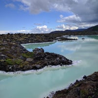 Photo taken at Blue Lagoon by Shayna A. on 8/16/2017