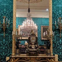 Photo taken at The Wallace Collection by Shayna A. on 1/8/2019