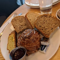 Photo taken at Kirsh Bakery and Kitchen by Shayna A. on 12/23/2019