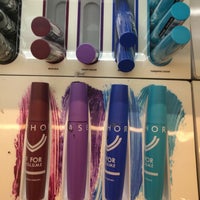Photo taken at SEPHORA by Shayna A. on 8/5/2017