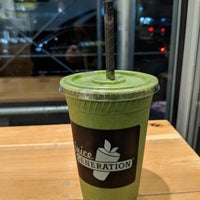 Photo taken at Juice Generation by Shayna A. on 11/29/2018