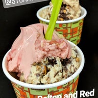 Photo taken at Gelato Messina by Shayna A. on 5/19/2019