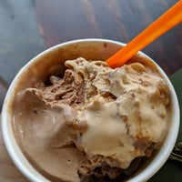 Photo taken at Gelato Messina by Shayna A. on 6/16/2020