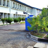 Pejabat Daerah Kota Marudu Pdkm City Hall