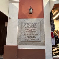 Foto diambil di San Juan oleh Marisol S. pada 1/25/2024