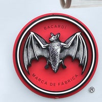 Photo taken at Casa Bacardi by Marisol S. on 1/25/2024