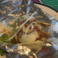 1/9/2020 tarihinde Marisol S.ziyaretçi tarafından Sushi Koma'de çekilen fotoğraf