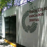Photo taken at Instituto Patria Tercer Milenio by ⭕c✝️ibrown on 6/27/2017