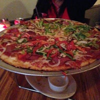 Little Star Pizza Alamo Square 148 Tips