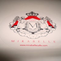 1/16/2014にMirabelle CafeがMirabelle Cafeで撮った写真