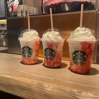 Photo taken at Starbucks by さつき on 5/18/2022