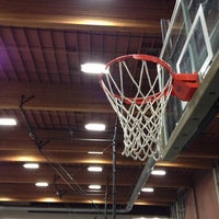 Photo taken at Issaquah Community Center by David C. on 1/18/2013