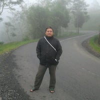 Review Jalan Raya Samarang