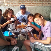 La zapateria online bar