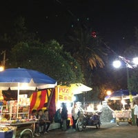 Photo taken at Feria de San Pedro Tláhuac by Fry N. on 6/26/2013