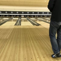 岡崎グランドボウル Boliche