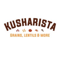 Photo prise au Kusharista - Grains, Lentils &amp;amp; More par Kusharista - Grains, Lentils &amp;amp; More le11/28/2017