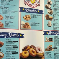 Foto diambil di Round Rock Donuts oleh Pedro R. pada 2/7/2023