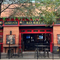 Photo prise au B.D. Riley&amp;#39;s Irish Pub at Mueller par Pedro R. le10/22/2022