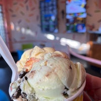 Photo taken at Amy&amp;#39;s Ice Creams by Pedro R. on 7/10/2023