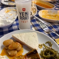 Photo taken at Asırlık Balık Restaurant by Erdem Ş. on 10/14/2023