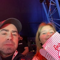Photo taken at Big Apple Circus by Michael L. on 11/19/2022